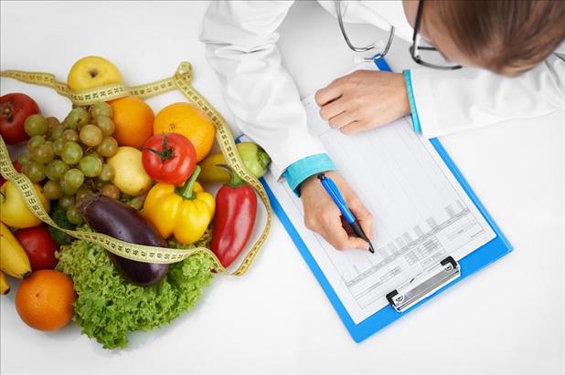 Dietitian in Mohali