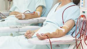 Dialysis Patient Diet Plan