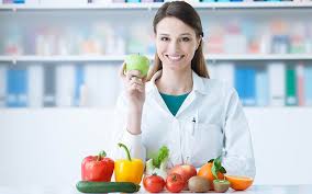 Diet Consultant Or Nutritionist For Weight Loss