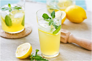 DETOX DRINK - Dietitian Priyanka