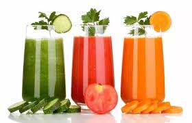 Fewer Liquid Calories