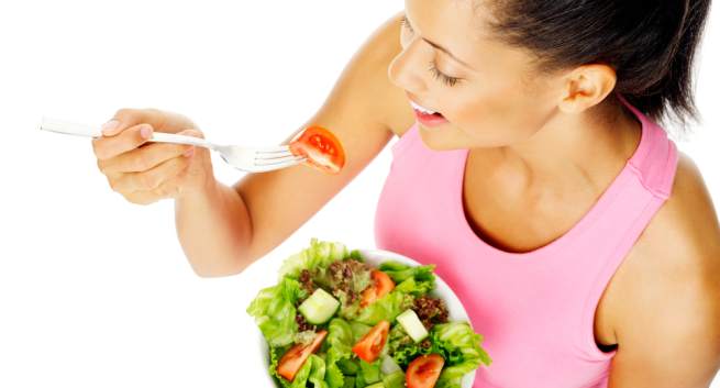 How To Get perfect Figure - Dietitian Priyanka