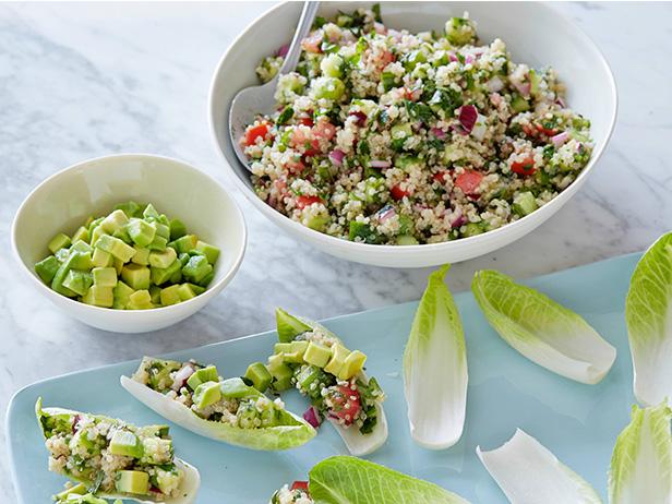 Quinoa Salads Recipe