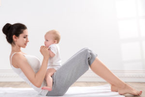 Post Pregnancy Weight Loss Tips