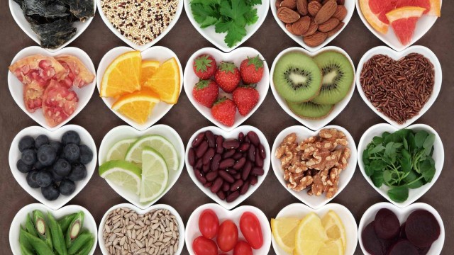 Diet Plan For Cancer Patients List Of Best Food Items For Cancer Patient