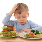 Kids Healthy Diet Plan