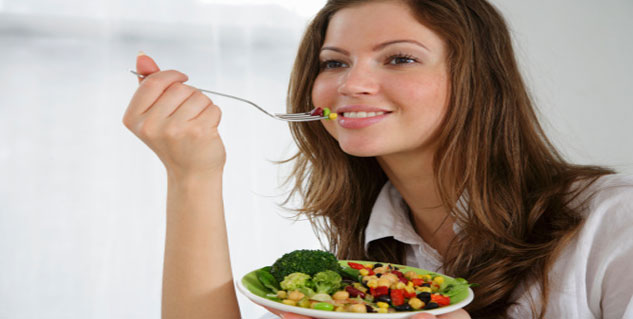 How to Gain Weight Naturally for Female - Dietitian Priyanka