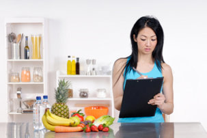 Online Dietitian In Ropar