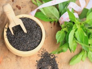 Surprising Health Benefits Of Basil Seeds