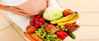 Best Diet During Pregnancy