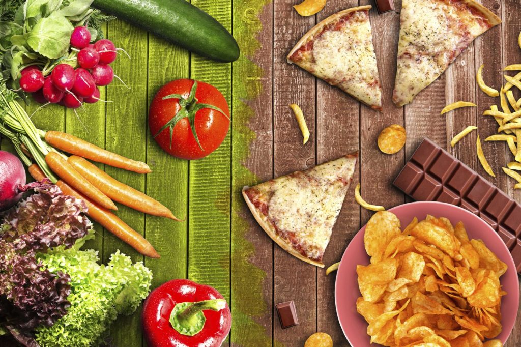 Top Nutritious Food To Eat - Dietitian Priyanka