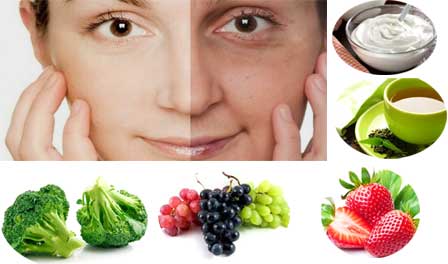 Top Anti-Aging Food To Keep You Young - Dietitian Priyanka