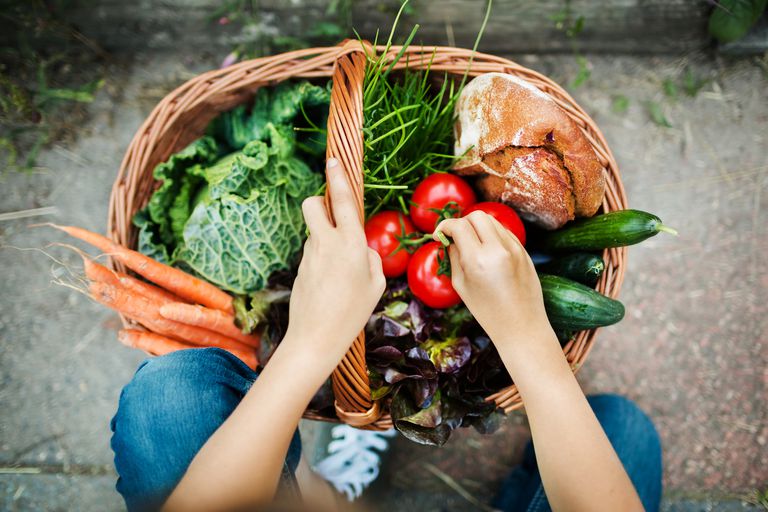 Top Anti-Aging Food To Keep You Young