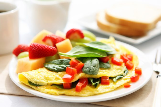Diet Plans For Weight Gain - Dietitian Priyanka