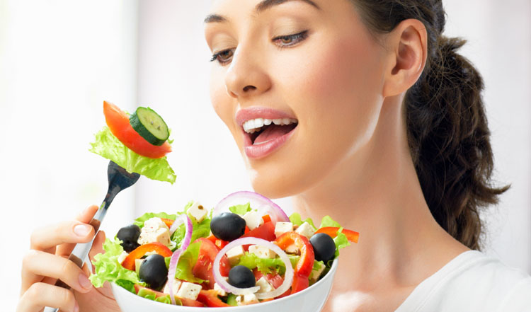 Best Diet Tips For Glowing Skin