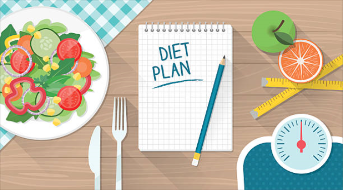 North-Indian Diet Plans For Weight Gain - Dietitian Priyanka
