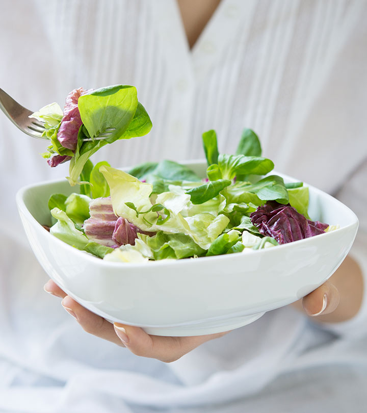 Best Vegan Diet Plan For Weight Loss