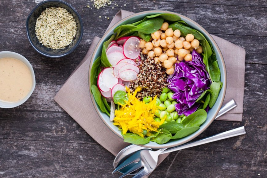Best Post Pregnancy Diet Plan - Dietitian Priyanka