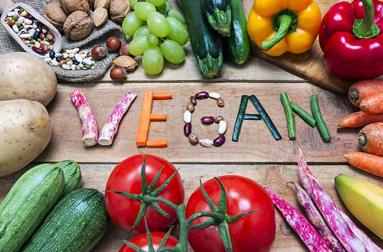 Best Vegan Diet Plan For Weight Gain Weight Gain Vegan Foods