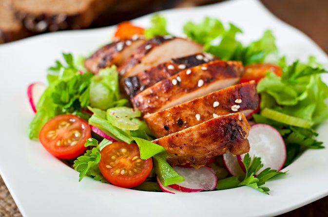 Health Benefits Of Low Carb Food - Dietitian Priyanka