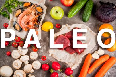 Top Benefits of Paleo Diet