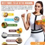 Best Foods To Eat In The Morning