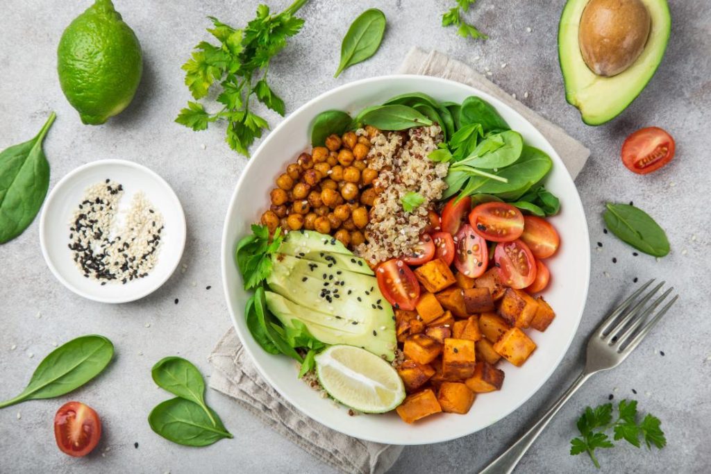 Best Diet Plan For PCOD - Dietitian Priyanka