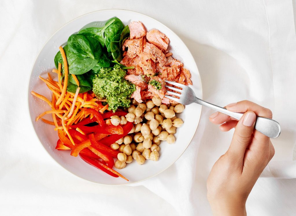 Best Dietitian For Weight Management - Dietitian Priyanka
