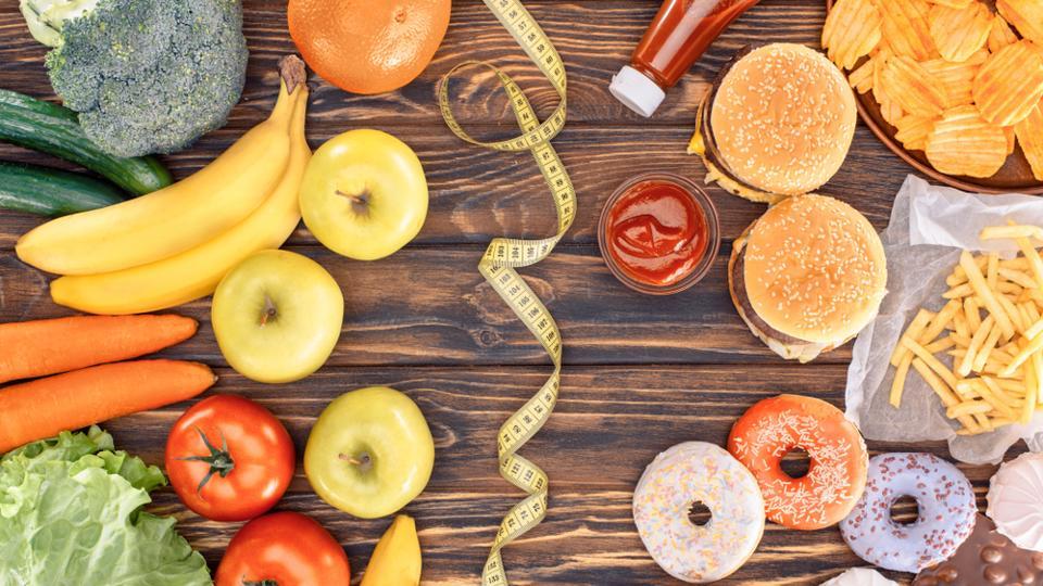 What to Eat to Lose Weight - Dietitian Priyanka