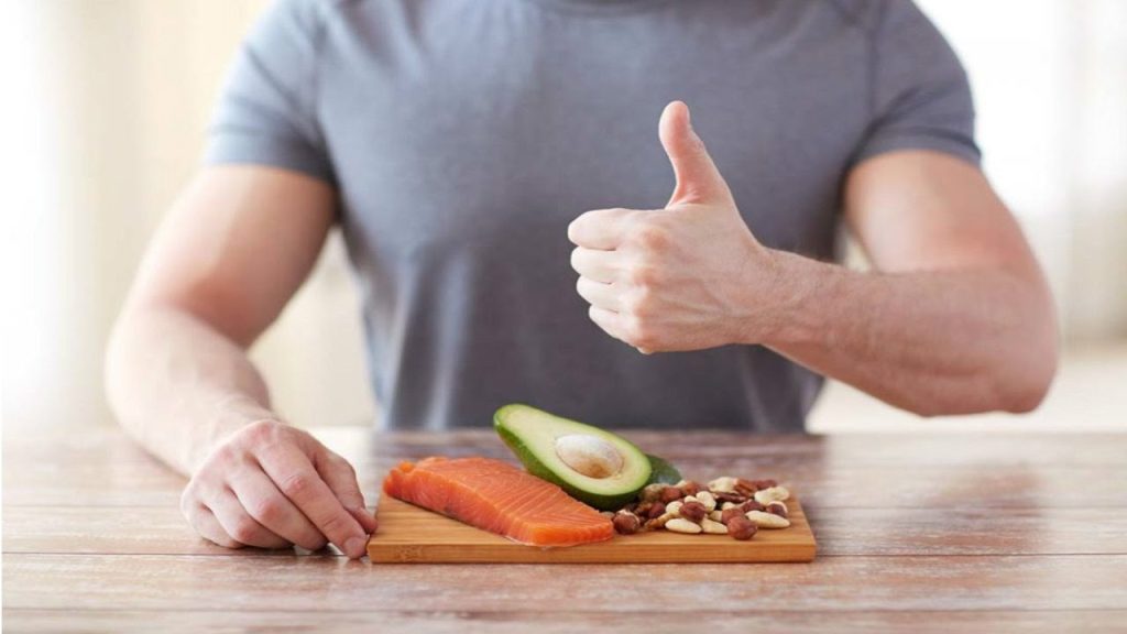 Diet Chart For Weight Loss For Men - Dietitian Priyanka