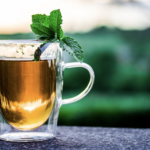 Herbal Tea for Monsoon