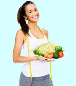 Diet Chart For Weight Loss For Female