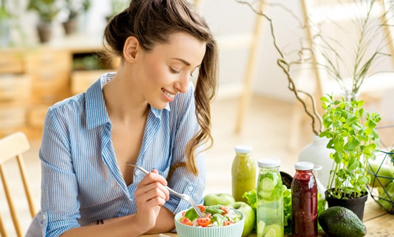 Dietitian in Gurgaon - Dietitian Priyanka