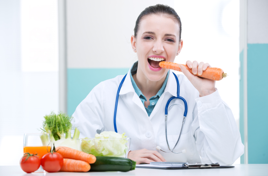 Top 10 Dietitians In Hyderabad - Dietitian Priyanka