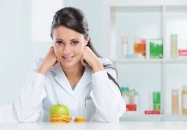 top 10 dietitian in India