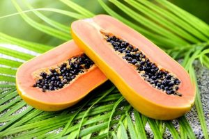 Top Benefits of Papaya