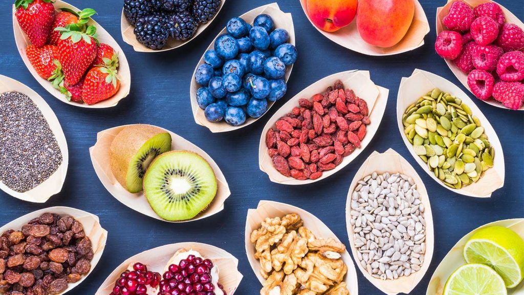 Anti-Acid Diet Plan in Chandigarh - Dietitian Priyanka