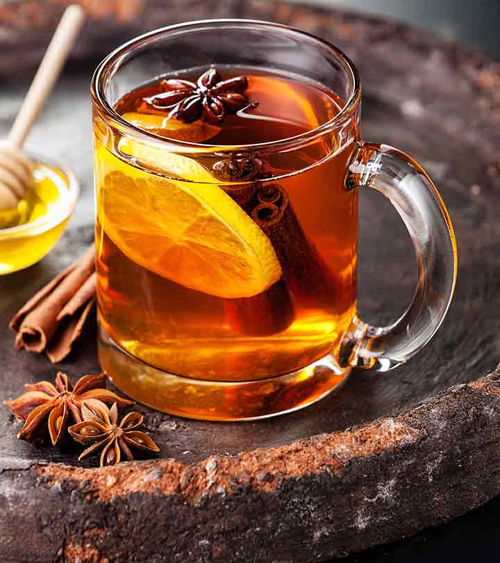 Top Benefits Of Honey For Weight Loss - Dietitian Priyanka