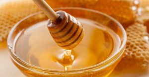 Top Benefits Of Honey For Weight Loss
