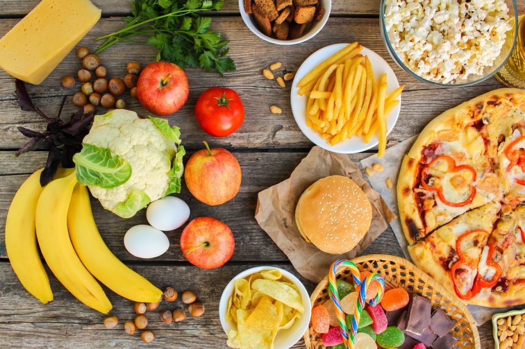 What To Eat For Weight Gain Dietician Priyanka Mittal Easy Diet Plan