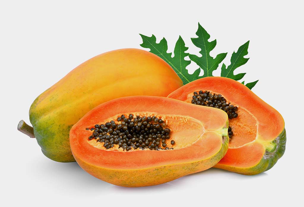 Top Benefits Of Papaya