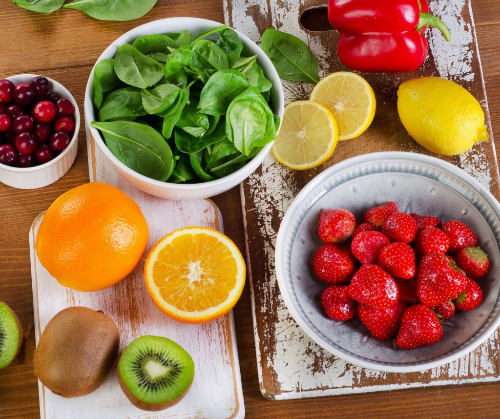 How to Increase Immunity Using Home Remedies - Dietitian Priyanka