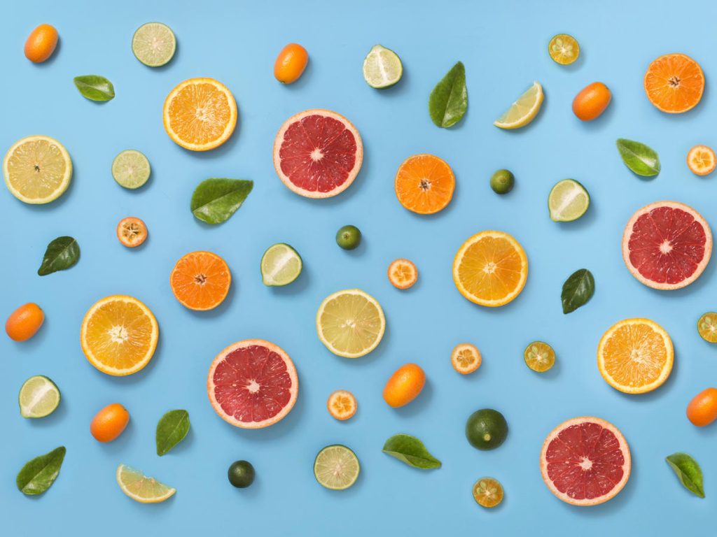 Immunity Booster Diet Plan - Dietitian Priyanka