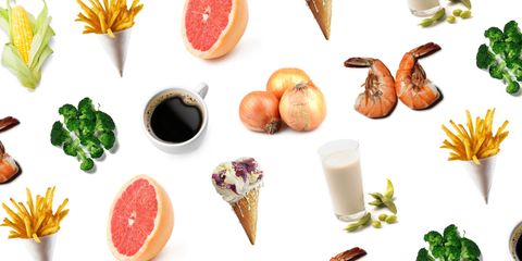 Top 10 Acidic Food To Avoid - Dietitian Priyanka