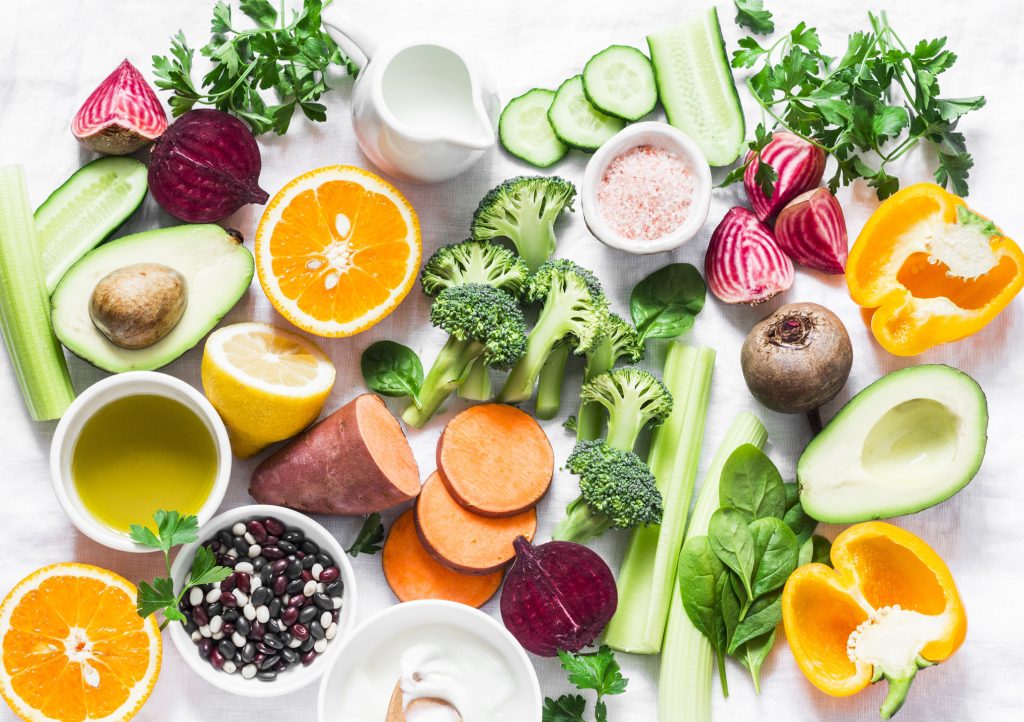 Diet Plan for Reflux Diseases - Dietitian Priyanka