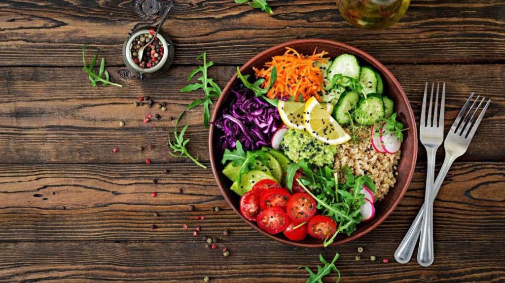 Diet Plan for Snoring - Dietitian Priyanka
