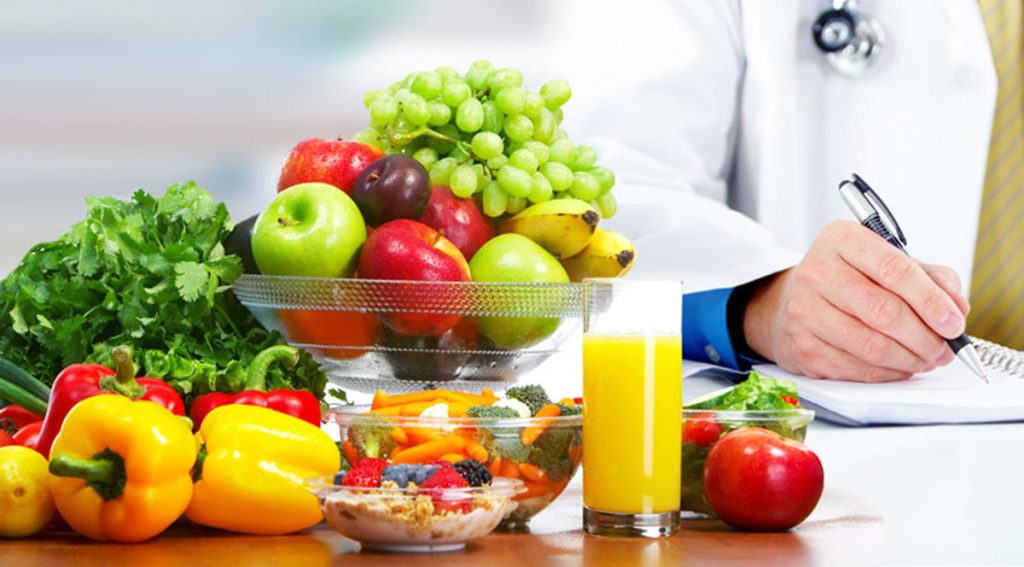 Diet Plan For Zika Virus - Dietitian Priyanka