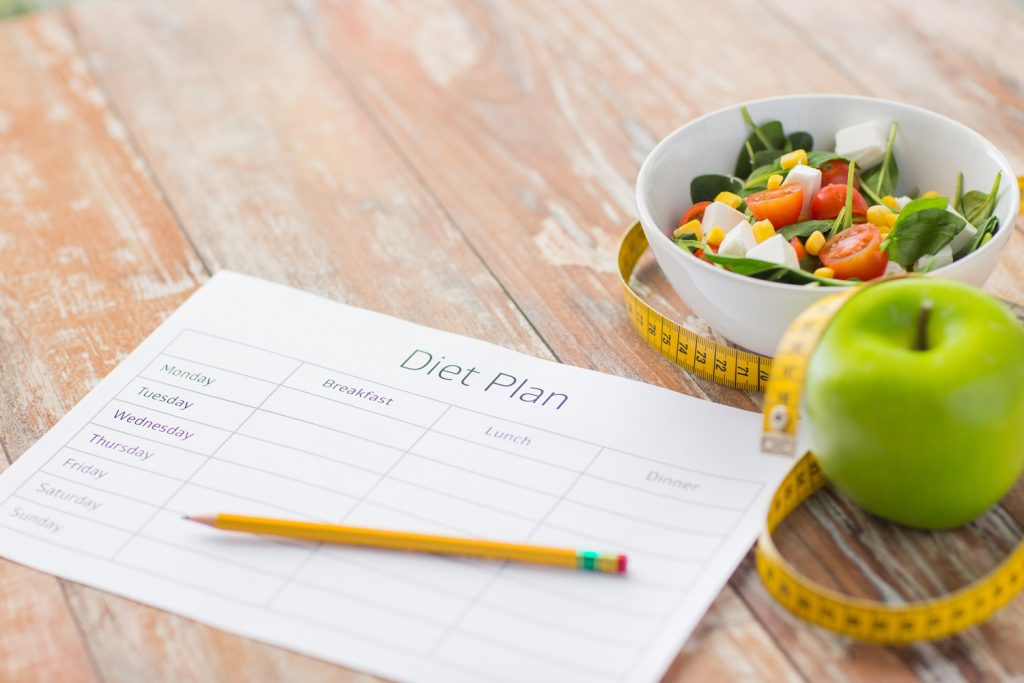 Diet Plan for Kidney Stones - Dietitian Priyanka