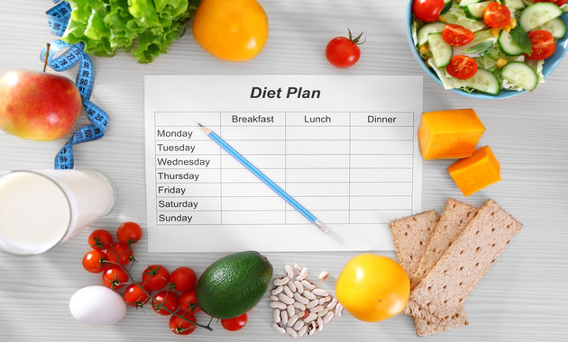 Best Diet Plan for Kidney Stones