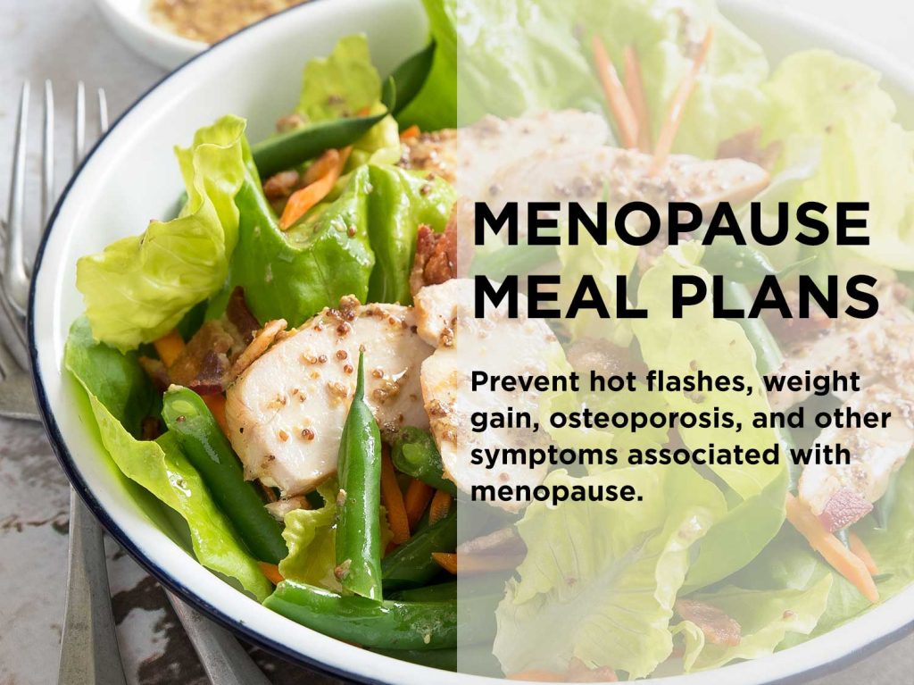 Diet Plan of Menopause - Dietitian Priyanka